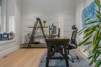 Basement Recreation Room Photo of 2892 164 Street, Surrey, BC