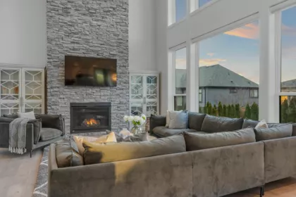 Breakfast Nook Photo of 2892 164 Street, Surrey, BC