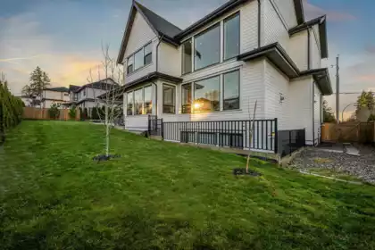 Community Amenities Photo (Clubhouse) of 2892 164 Street, Surrey, BC