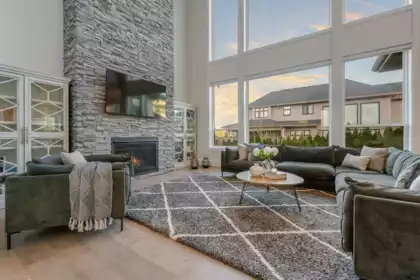 2892 164 Street, Surrey, BC, Surrey — Single Family Residence for sale