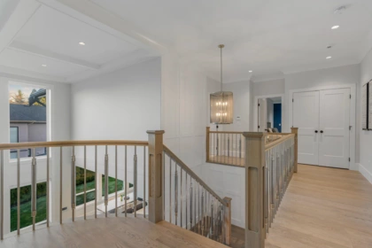 Entry Foyer Photo of 2892 164 Street, Surrey, BC