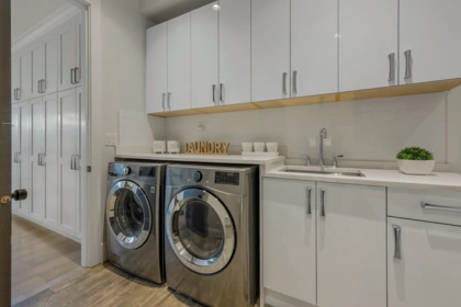 Laundry Room Photo of 2892 164 Street, Surrey, BC