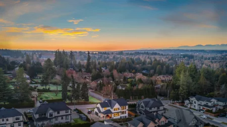Playground / Recreational Area Near 2892 164 Street, Surrey, BC
