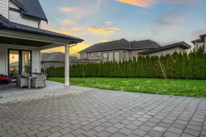 Street View Photo of 2892 164 Street, Surrey, BC