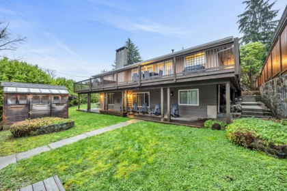Community Amenities Photo (Clubhouse) of 295 N Gamma Avenue, Burnaby, BC