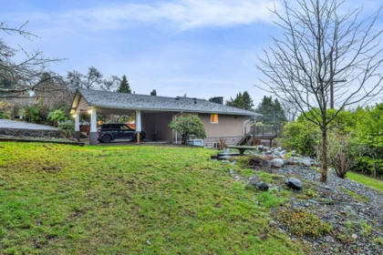 Fitness Center Photo Near 295 N Gamma Avenue, Burnaby, BC