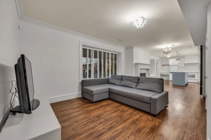 Pantry Photo of 295 N Gamma Avenue, Burnaby, BC