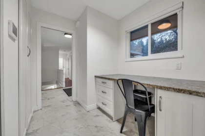 Staircase Photo of 295 N Gamma Avenue, Burnaby, BC
