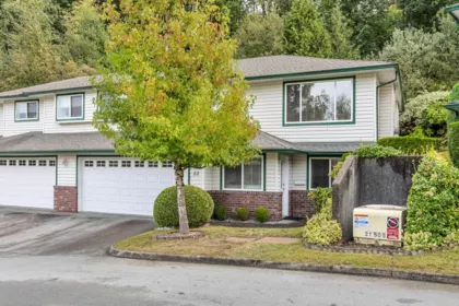 22 34250 Hazelwood Avenue, Abbotsford, BC
