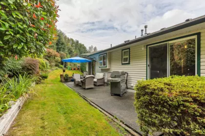 Hot Tub / Spa Photo of 22 34250 Hazelwood Avenue, Abbotsford, BC