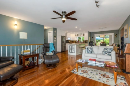 Loft / Bonus Room Photo of 22 34250 Hazelwood Avenue, Abbotsford, BC