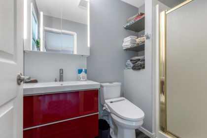 Mudroom Photo of 22 34250 Hazelwood Avenue, Abbotsford, BC