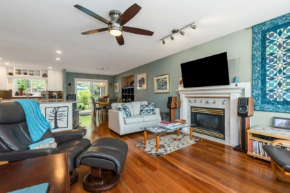Office / Den Photo of 22 34250 Hazelwood Avenue, Abbotsford, BC