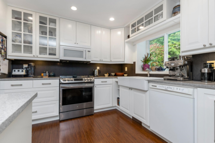 Pantry Photo of 22 34250 Hazelwood Avenue, Abbotsford, BC