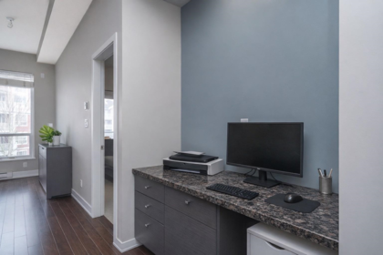505 6440 194 Street, Surrey, BC, Surrey — Apartment/Condo for sale