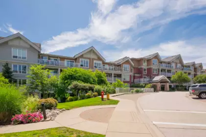 505 6440 194 Street, Surrey, BC, Surrey — Apartment/Condo for sale