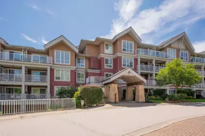505 6440 194 Street, Surrey, BC, Surrey — Apartment/Condo for sale
