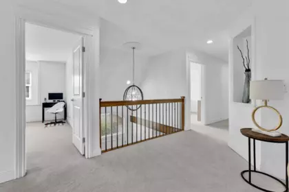 Garage Interior Photo of 8598 171 Street, Surrey, BC