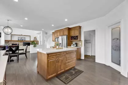 Loft / Bonus Room Photo of 8598 171 Street, Surrey, BC