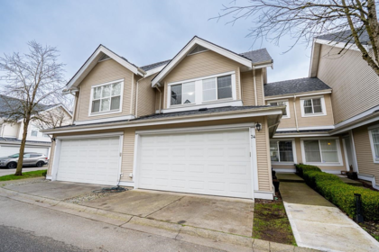 34 17097 64 Avenue, Surrey, BC, Surrey — Townhouse for sale