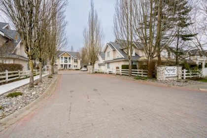 34 17097 64 Avenue, Surrey, BC, Surrey — Townhouse for sale