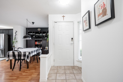 34 17097 64 Avenue, Surrey, BC, Surrey — Townhouse for sale