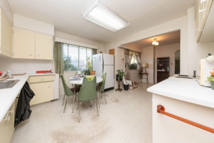 Breakfast Nook Photo of 13817 Berg Road, Surrey, BC