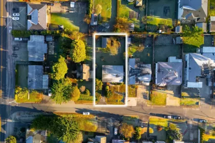 13817 Berg Road, Surrey, BC