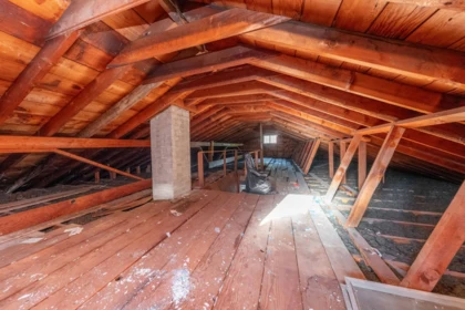 Loft / Bonus Room Photo of 13817 Berg Road, Surrey, BC