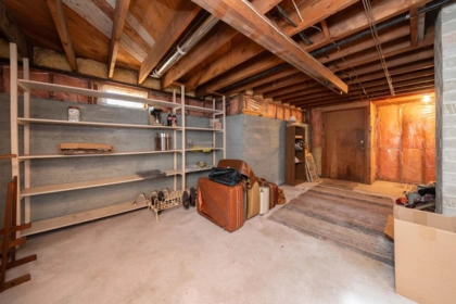 Powder Room Photo of 13817 Berg Road, Surrey, BC