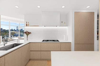 701 628 Kinghorne Mews, Vancouver, BC
