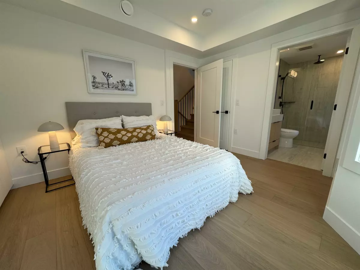 Basement Recreation Room Photo of 3383 Victoria Drive, Vancouver, BC