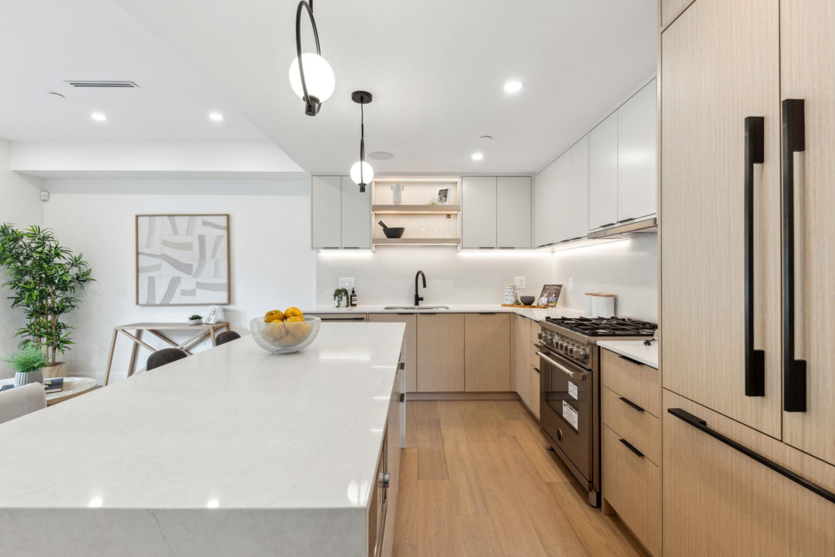 Bedroom 2 Photo of 3383 Victoria Drive, Vancouver, BC