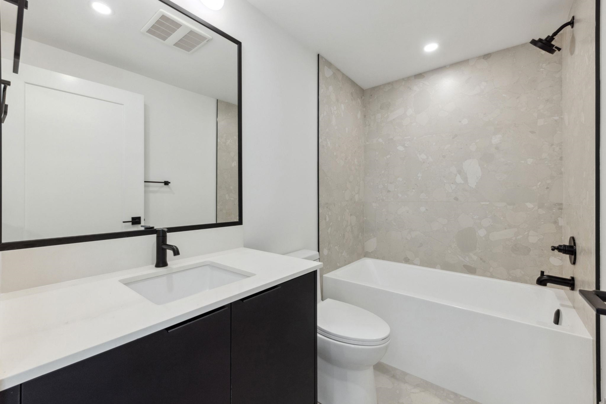 Garage Interior Photo of 3383 Victoria Drive, Vancouver, BC