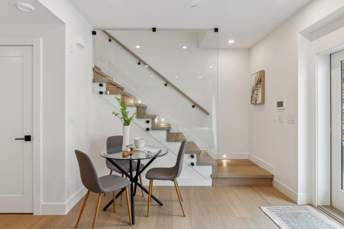 Guest Bathroom Photo of 3383 Victoria Drive, Vancouver, BC