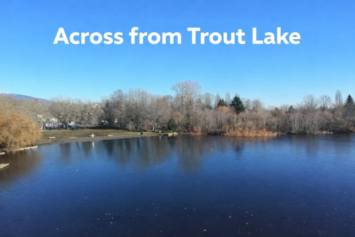 Living Room Photo of 3383 Victoria Drive, Vancouver, BC