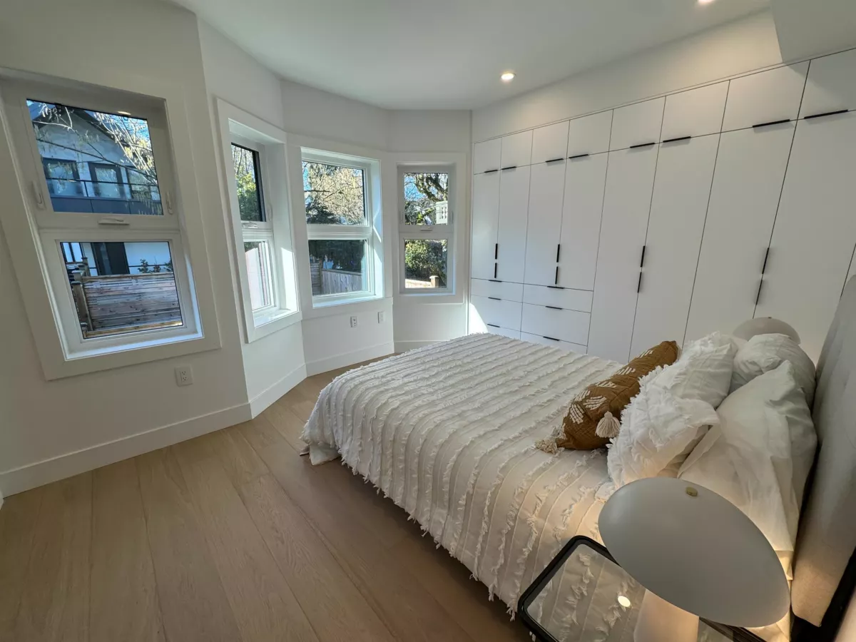 Loft / Bonus Room Photo of 3383 Victoria Drive, Vancouver, BC