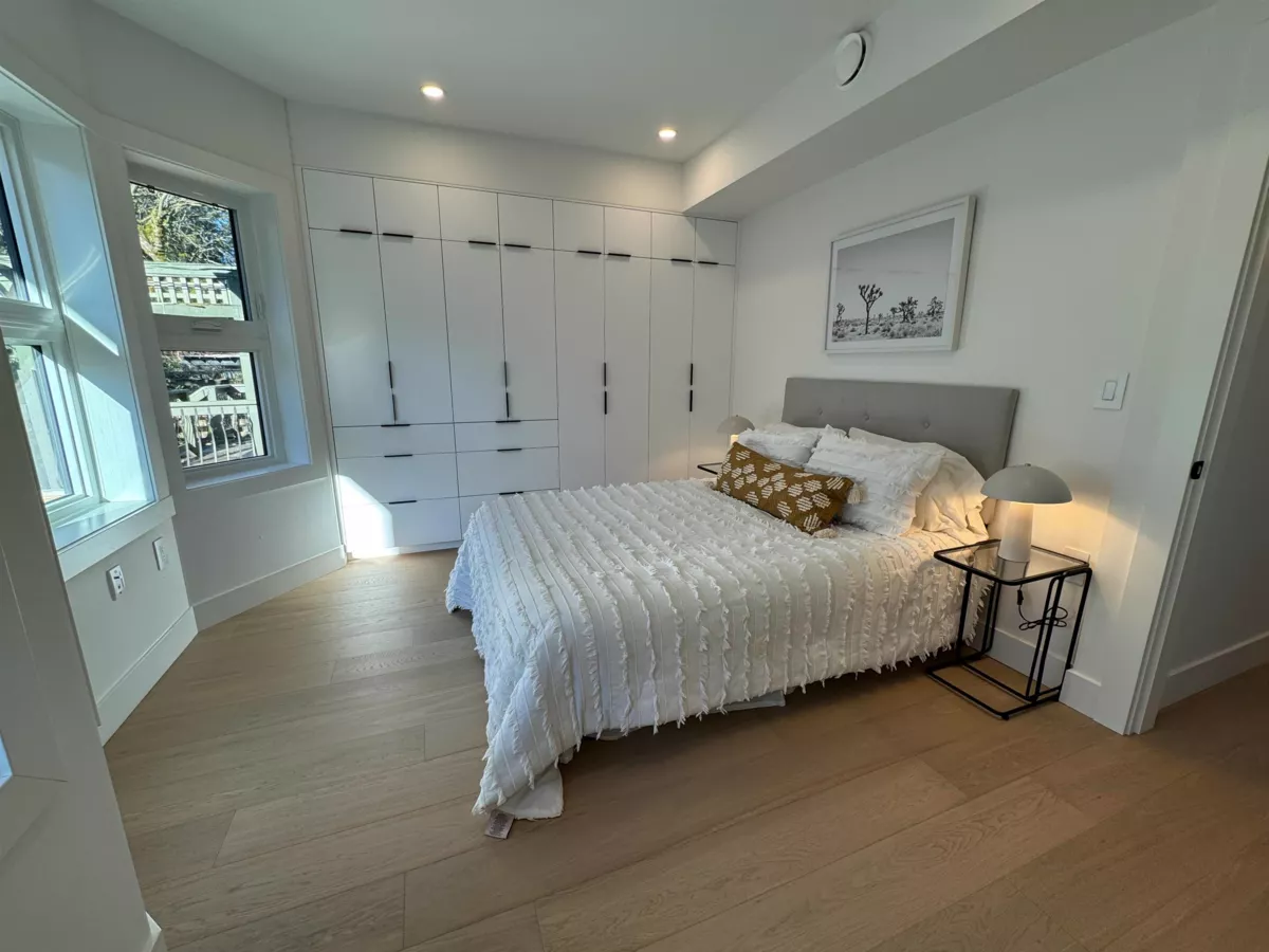 Office / Den Photo of 3383 Victoria Drive, Vancouver, BC