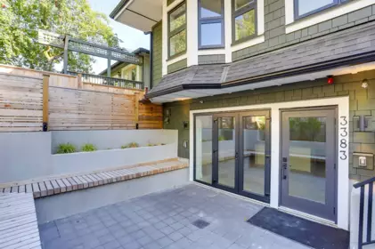 Community Amenities Photo (Clubhouse) of 3383 Victoria Drive, Vancouver, BC