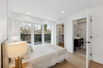 Mudroom Photo of 3383 Victoria Drive, Vancouver, BC