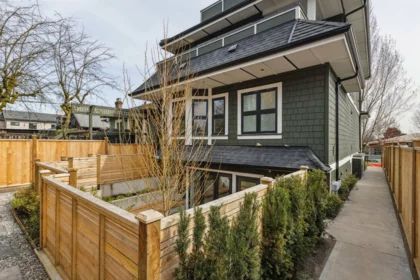 Swimming Pool Photo of 3383 Victoria Drive, Vancouver, BC