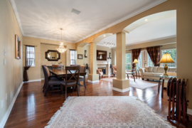 1501 Eagle Mountain Drive, Coquitlam, BC