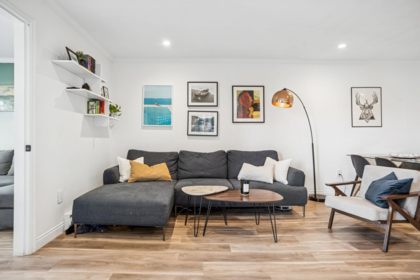 305 688 E 16th Avenue, Vancouver, BC