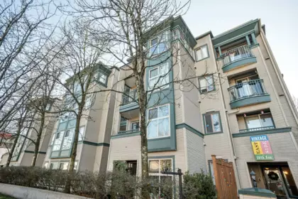 305 688 E 16th Avenue, Vancouver, BC