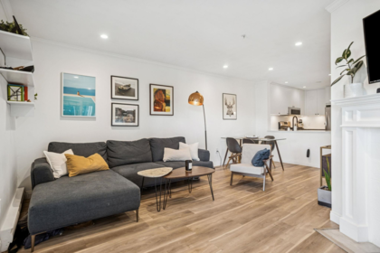 305 688 E 16th Avenue, Vancouver, BC