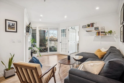 305 688 E 16th Avenue, Vancouver, BC