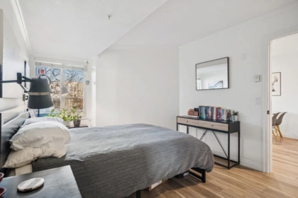 Office / Den Photo of 305 688 E 16th Avenue, Vancouver, BC