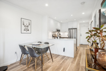 Pantry Photo of 305 688 E 16th Avenue, Vancouver, BC