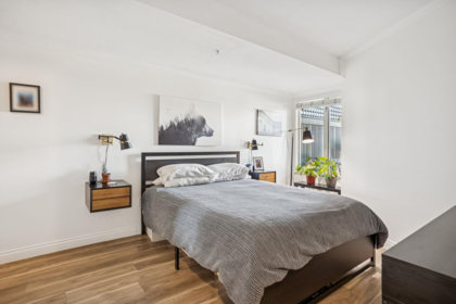 Powder Room Photo of 305 688 E 16th Avenue, Vancouver, BC