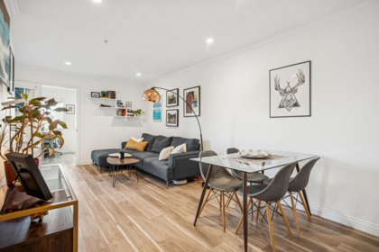 Primary Bedroom Photo of 305 688 E 16th Avenue, Vancouver, BC